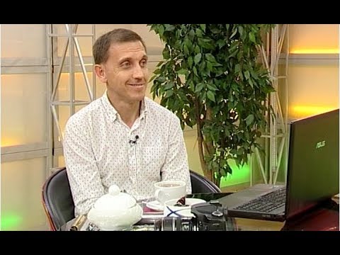 Видео: Олег Кугаев  // "Оранжевое утро" 17.08.17