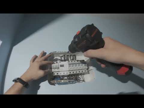 Видео: ✅Безопасное подключение резервного питания! #bluetti #ecoflow