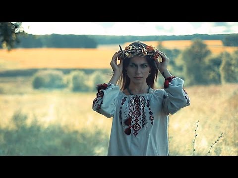Видео: КОЛО - The Heart in the Rye (Official video)