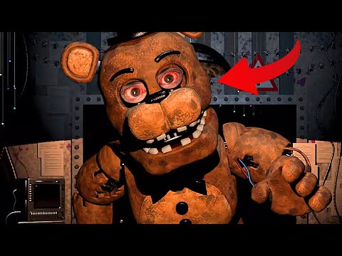 Видео: ИГРАЕМ КАТО FREDDY ВЪВ FNAF - Три Рандом Игри (ТРИ)