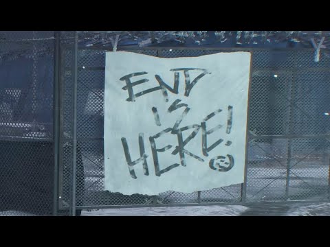 Видео: Tom Clancy’s The Division (PS5 Pro) - 9 серия - Сестра Фэй Лау