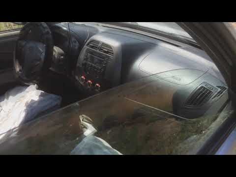 Видео: Скрытый доводчик стёкол на т11