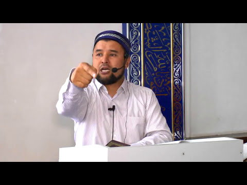 Видео: Яхудттар мен біздің саләфиттердің сенімінің сәйкестігі.../Ризабек Батталұлы 💚 АЛИ студиясы
