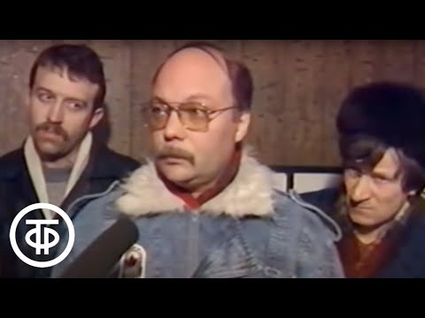 Видео: До и после полуночи. Владимир Молчанов в пивной (1991)
