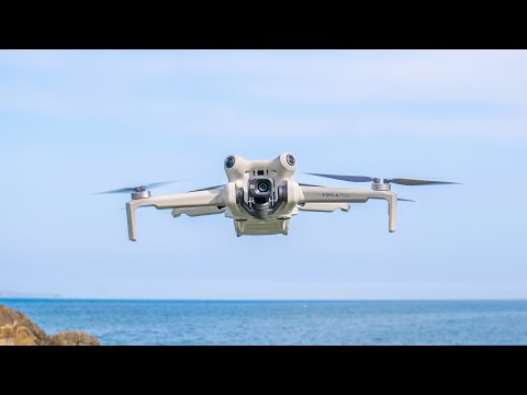 Видео: То, о чём вам НИКТО не расскажет! | Советы по использованию DJI MINI 4 PRO для начинающих!