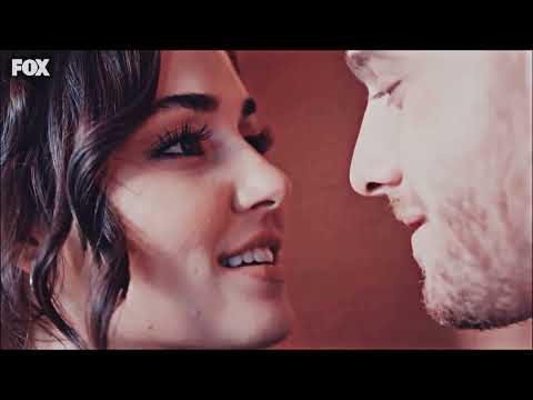 Видео: Eda & Serkan - ТЫ СУДЬБА МОЯ