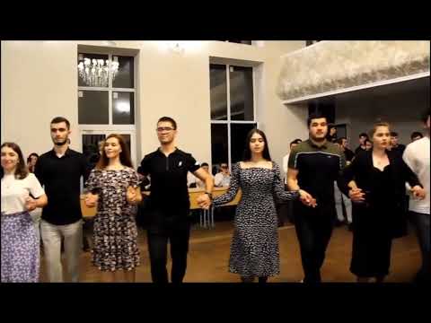 Видео: Танцы (той) в Ставрополе