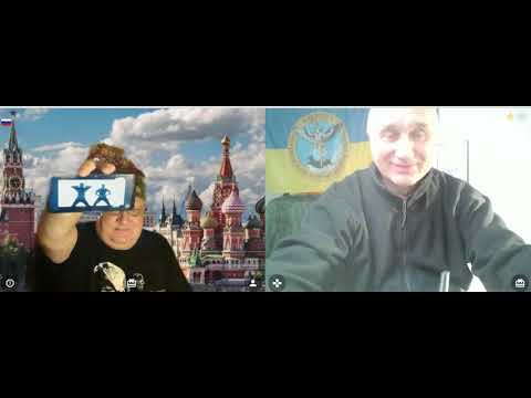 Видео: Той самий блогер, що вже був і чомусь  гордо та  принципово відмовився спілкуватись.