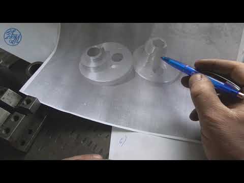 Видео: Шайби з ексцентриком + чисті руки