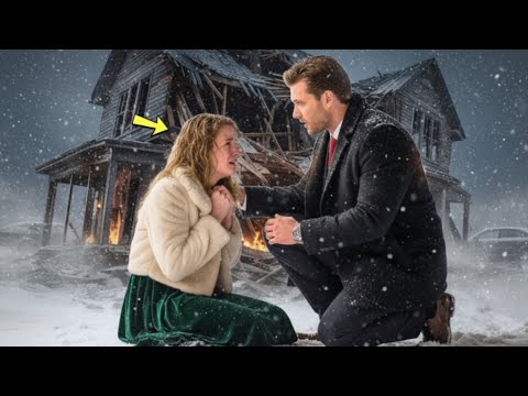 Видео: Останься всего на одну ночь… Но эта ночь изменила всё!»