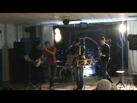 Видео: Красное на черном - ДК Спирово 2018 г