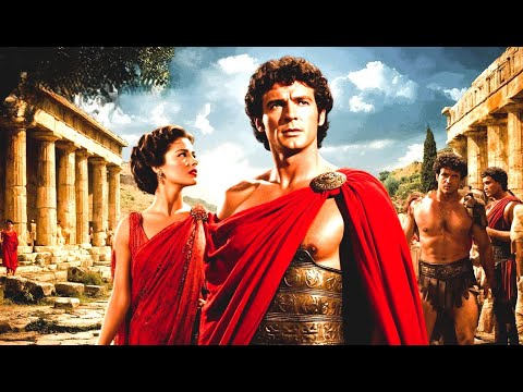 Видео: АВЕ! ИМПЕРАТОР! ДРАМАТИЧЕСКАЯ ИСТОРИЯ ЖИЗНИ ВЕЛИКОГО СТРАТЕГА И КРАСИВОГО МУЖЧИНЫ! КОСТЮМЫ! ДРАМА!
