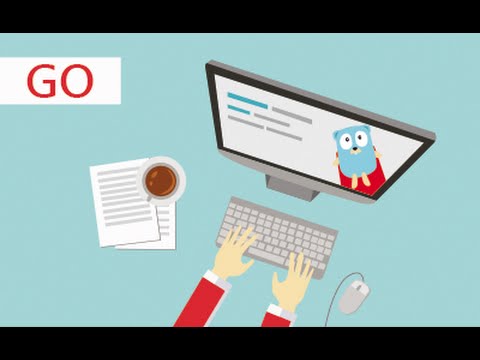 Видео: Язык программирования Go [GeekBrains]