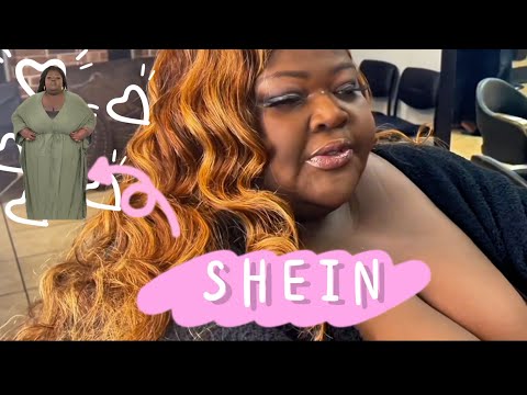 Видео: Осенняя коллекция SHEIN: ПРАВДА о моде | Джой Амор