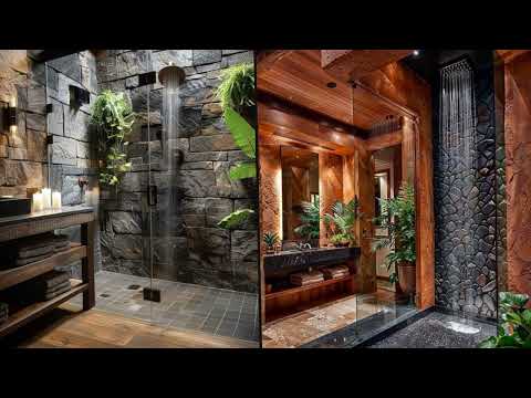 Видео: Stone in design interior 2 (Камінь в дизайні інтер'єру 2)