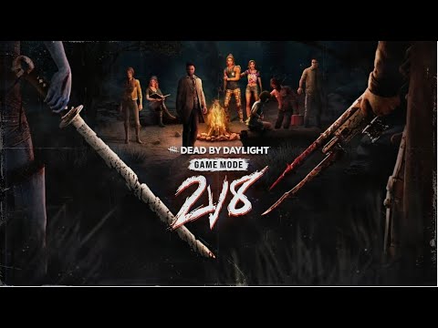 Видео: ПРОФФФФЕССИОНАЛЬНЫЕ игры / Dead by Daylight