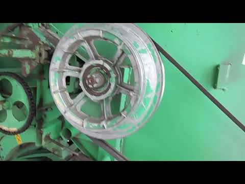 Видео: Обзор різки комбайна НИВА ЕФЕКТ