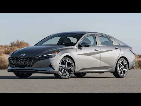 Видео: HYUNDAI ELANTRA VII CN 2023 Китайской или США сборка Установка защиты картера от Компании ПАТРИОТ