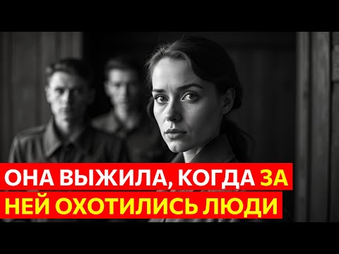 Видео: Дело №47: охота на женщину, которая осмелилась не исполнить приказ майора