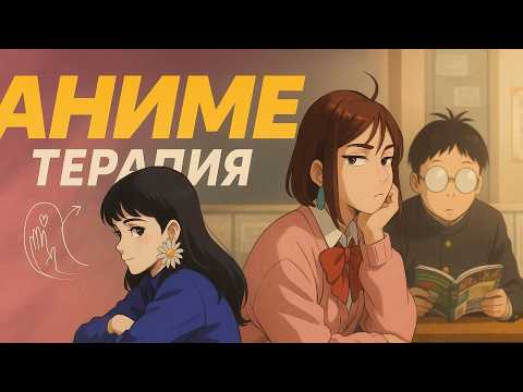 Видео: ДанДаДан: это мистика? это сай-фай? нет, это метамодерн | feat Лёша Закеев