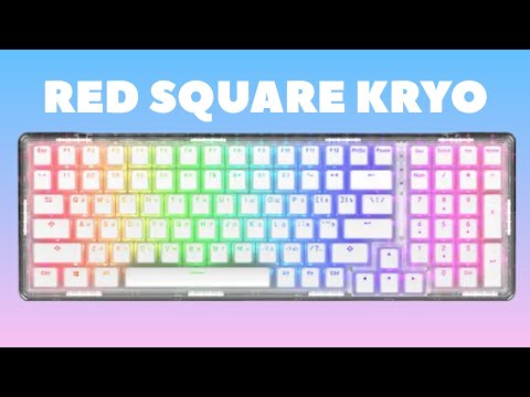 Видео: ЧЕСТНЫЙ ОБЗОР RED SQUARE KRYO - ВСЕ ПЛЮСЫ И МИНУСЫ!