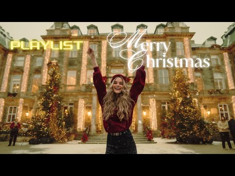 Видео: 🎄плейлист | Спорим, ты не слышал таких рождественских песен? Модные кэролы от lyralamp 🎶