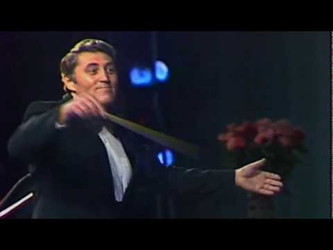 Видео: Виктор Гридин. Фантазия на тему русской народной песни "ТОНКАЯ  РЯБИНА"