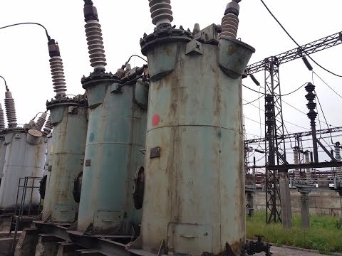Видео: ✅Для чего служат высоковольтные выключатели?