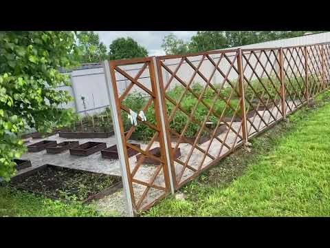 Видео: Дача. Стройка Бани. Окна.