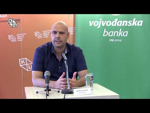 Видео: Трибина „Гроф Ђорђе Бранковић – први српски војвода и деспот илирика“