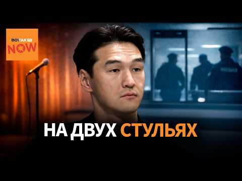 Видео: За что Сабурову запретили въезд в Россию на 50 лет?