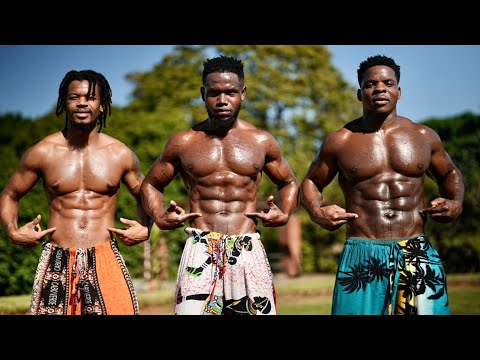 Видео: 16-минутная высокоинтенсивная тренировка пресса | Очень эффективная для уменьшения жира на животе...