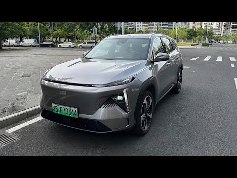 Видео: Полный обзор автомобиля  Geely galaxy L7 от владельца