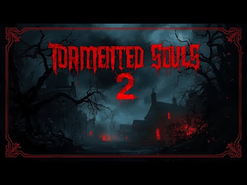 Видео: Tormented Souls 2 ⚡ ГРОМОЗЕКА исследует РЫБЗАВОД ➤ 5