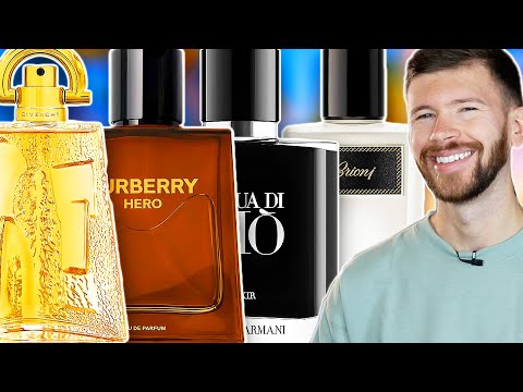 Видео: 10 ЛУЧШИХ АРОМАТОВ, КОТОРЫЕ МОЖНО ПОЛУЧИТЬ ЗА ДЕНЬГИ В 2025 ГОДУ