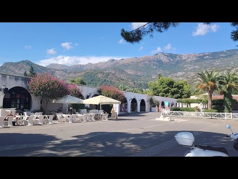 Видео: VLOG 113 - MONTENEGRO - МОЯ ЛЮБОВЬ part 3
