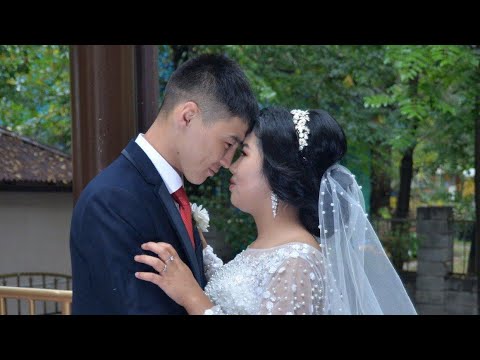 Видео: Бата той Жакшылык & Асель 29.09.2019