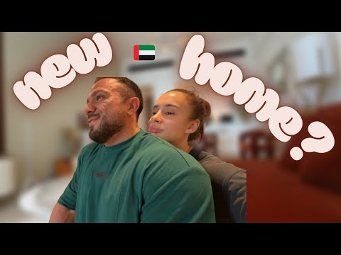 Видео: МИЗЕРИЯ В ДУБАЙ? 