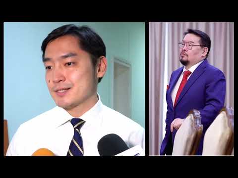 Видео: Г.Лувсанжамц: Яамдын тоог 10 болгон бууруулж, сайд нарыг цомхотгосноор багш эмчийн цалинг нэмж болно