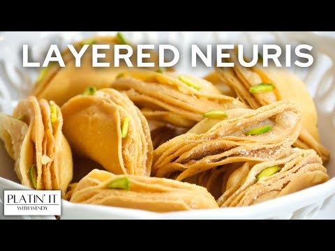 Видео: ЛУЧШИЙ слоистый Нейрис | Нейрей | Смерть | Рецепт Каранджи