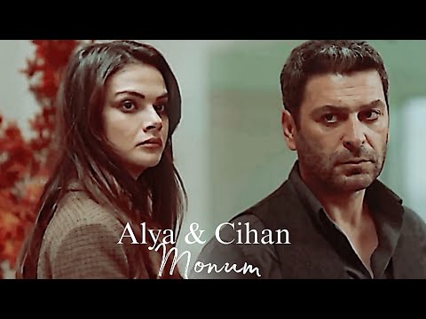Видео: Alya & Cihan - Топит