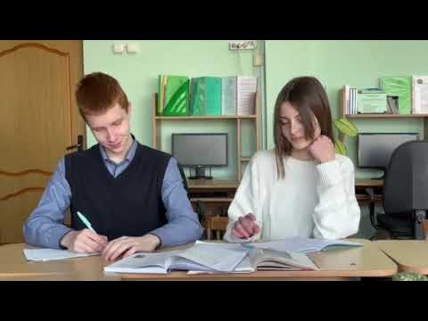 Видео: "Мова родная - мова модная"