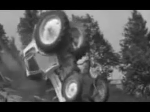 Видео: Беларусь МТЗ-80. Жесткие тесты на полигоне. МТЗ-50. (1972).