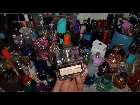 Видео: ✨АРОМАТный ПРОДЖЕКТ ПЕН 2022🥰 80 АРОМАТОВ В ПРОЕКТЕ😱 (ЗАКОНЧИТЬ И ВЫБРОСИТЬ)