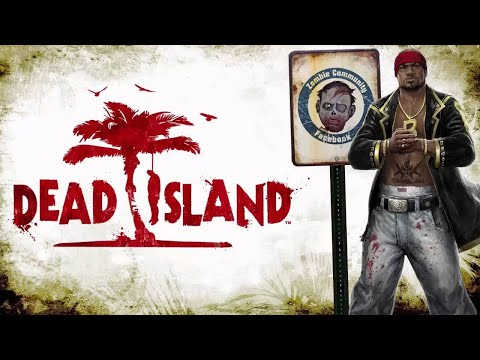 Видео: мочим зомби на харде  ▷ прохождение Dead Island #1