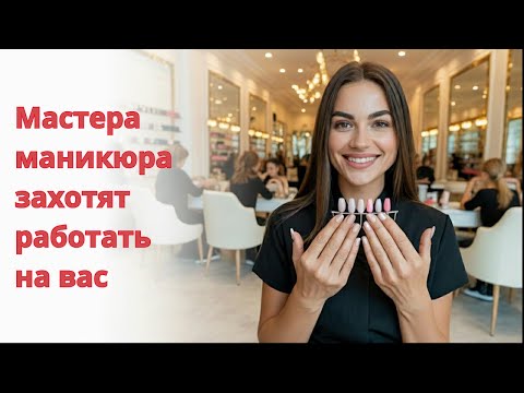 Видео: Как найти ИДЕАЛЬНУЮ команду для вашего салона красоты?