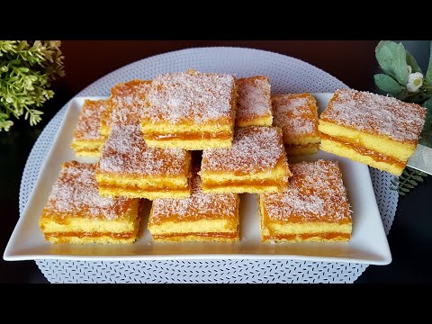 Видео: Десерт за 5 минут! Оно тает во рту. Вы будете поражены! супер вкусно. #асмр