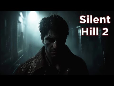 Видео: Госпитальный Кошмар ★ Silent Hill 2 Remake ★ Часть 5