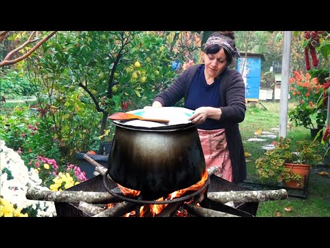 Видео: Традиционный азербайджанский рецепт плова из курицы в деревне | 6 лучших рецептов плова