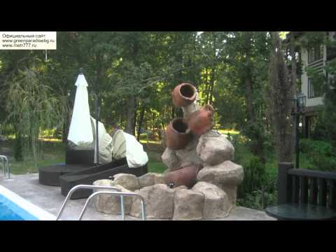 Видео: ВИДЕО ГРИН ПАРАДАЙЗ В ПРИМОРСКО